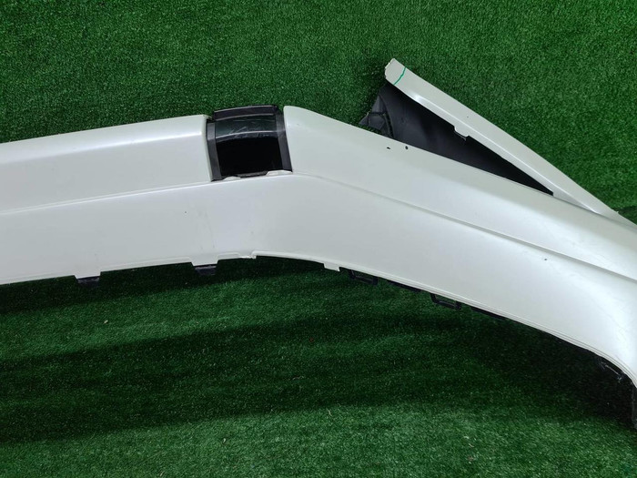 Бампер передний Mercedes G W463 (2018-н.в.) AMG