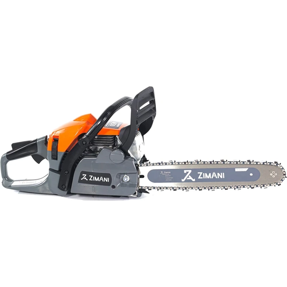 ZimAni 450 бензопила 15"