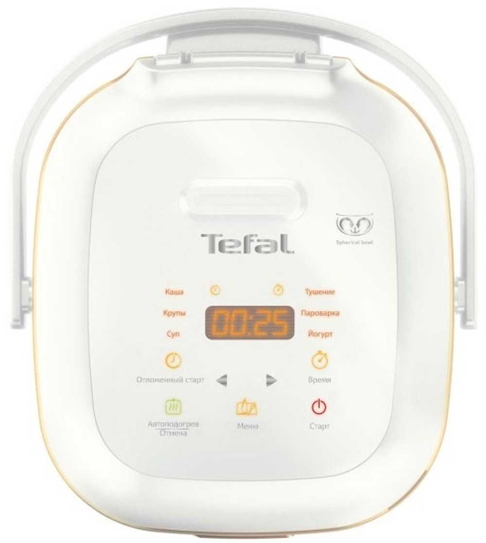 Мультиварка Tefal RK601132 Mini