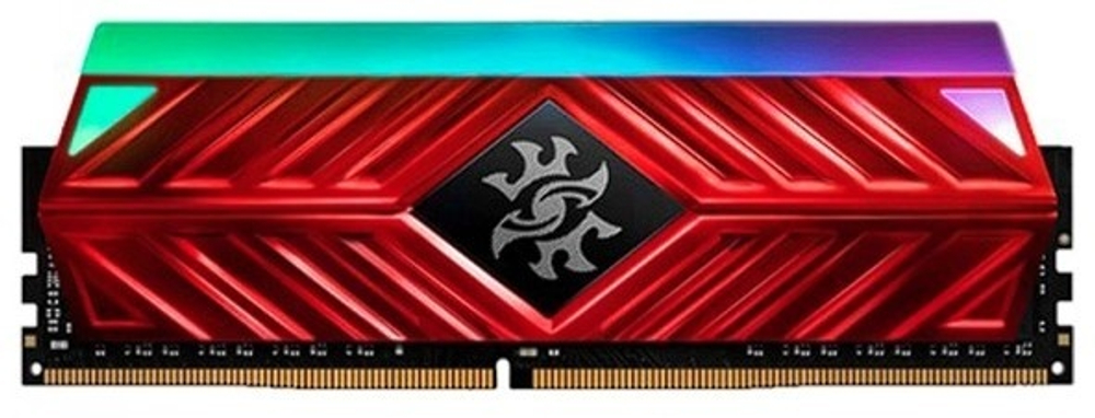 Оперативная память ADATA AX4U36008G18I-SR41 8 Гб