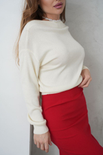 Джемпер женский 2514