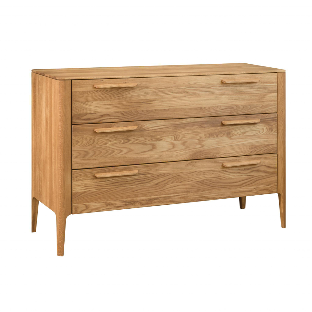 Комод из массива дуба Porto (Atlanta)