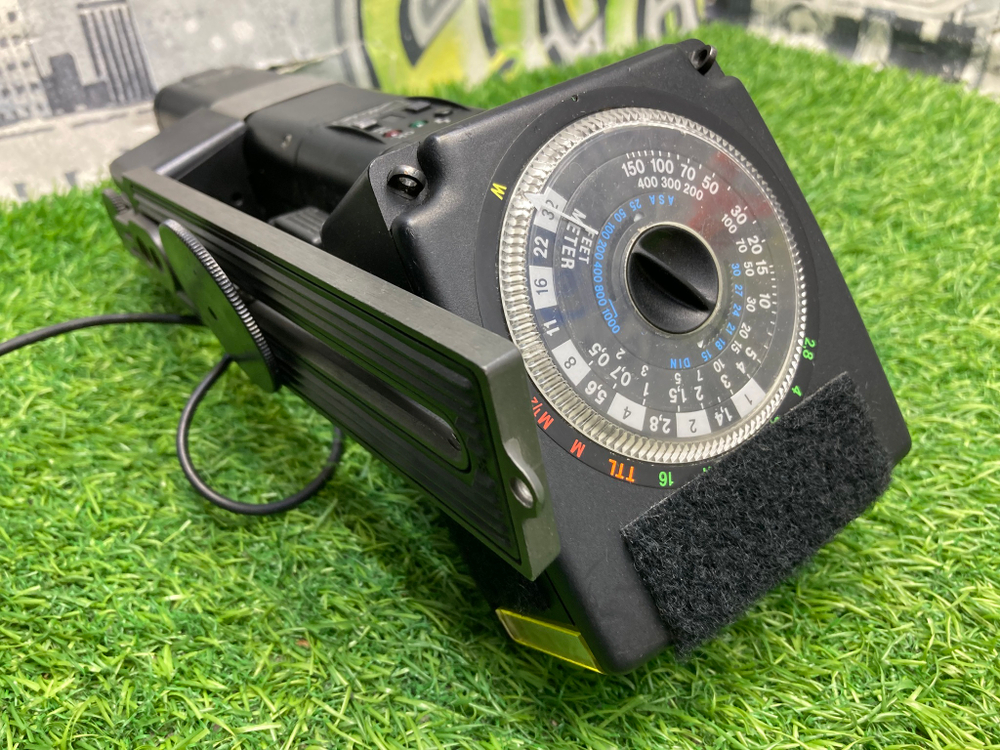 Metz Mecablitz 45 CL-4