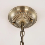 Подвесная люстра Citilux АДРИАНА CL405293