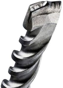 Сверло PowerLS-plus по бетону (12x200/265 мм; SDS-plus) HAWERA F00Y101491