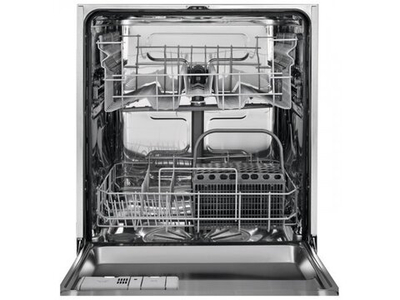 Посудомоечная машина Zanussi ZDF26004WA