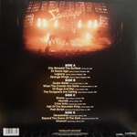 Savatage / Ghost In The Ruins - A Tribute To Criss Oliva (Limited Edition)(Coloured Vinyl)(2LP)
