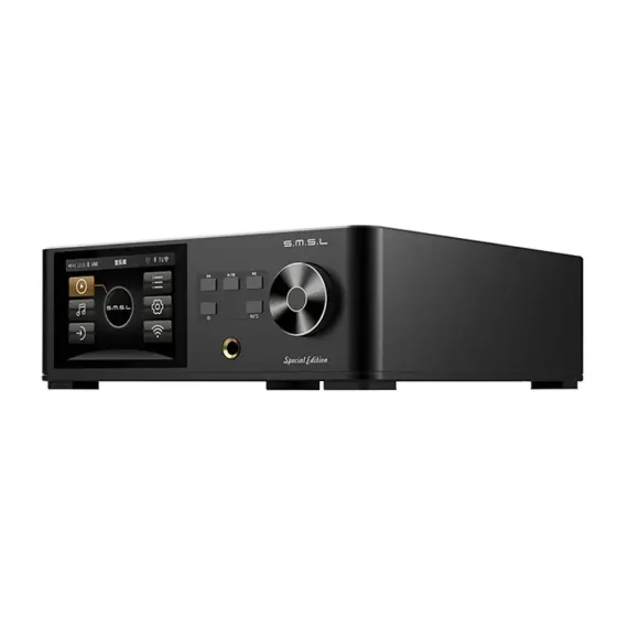 SMSL DP5 SE