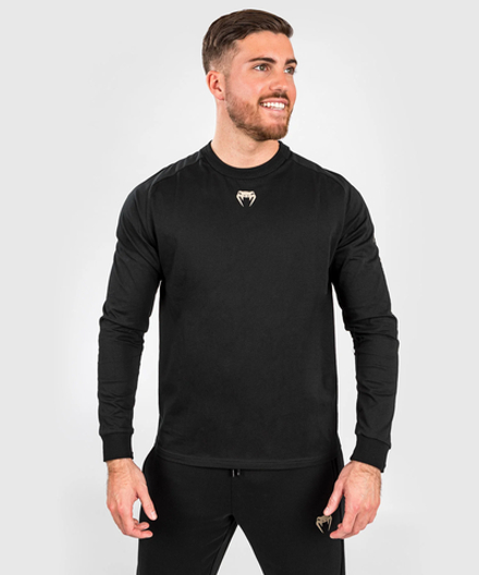 Лонгслив Venum UFC Fight Week Adrenaline Black