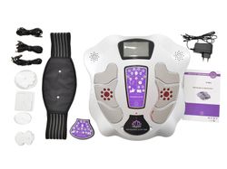 Аппарат для электротерапии Lotus Ultra Tens YS-005-HB