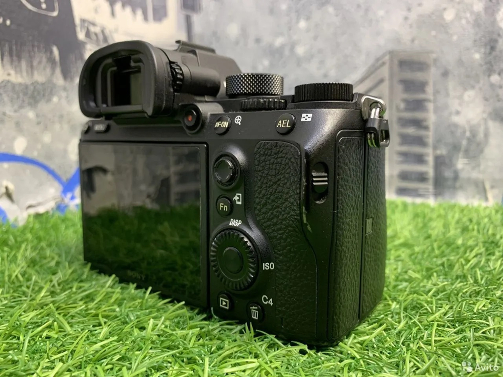 Sony A7R III Body / Покупка/Продажа