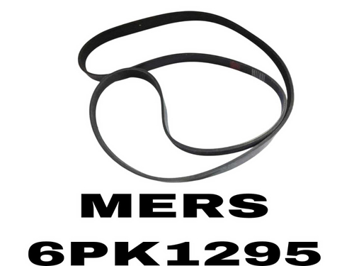 НАРУЖНИЕ РЕМНИ MERS