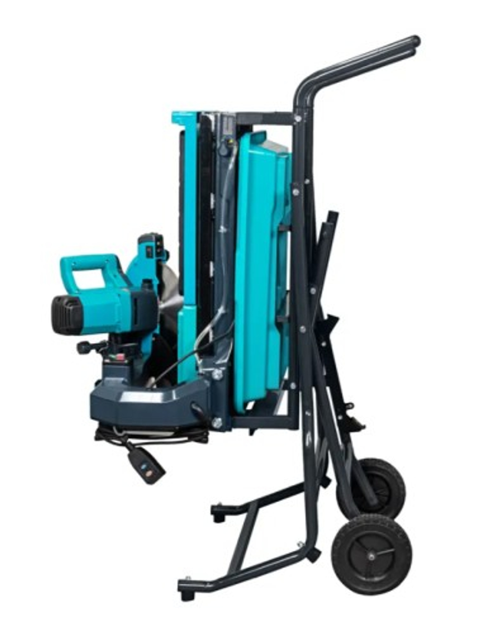 Станок плиткорезный BIHUI TCSTW10 до 900мм