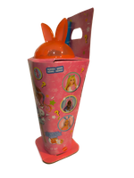 Barbie Pop Reveal Shake JCN87 — ароматная кукла-кролик с сюрпризами, вечеринка с животными