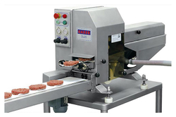 Машина котлетоформовочная Gaser V-3000 CP