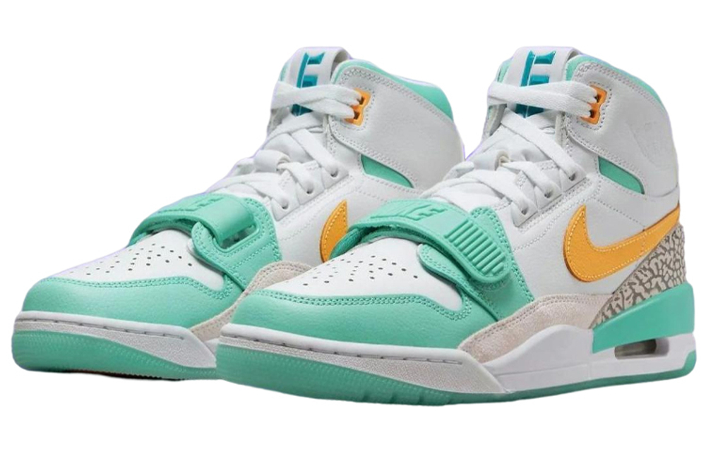 Кроссовки Jordan Legacy 312 "" Pe