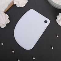 Для сборки и декора тортов