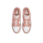 Кроссовки Nike Dunk Low Rose Whisper