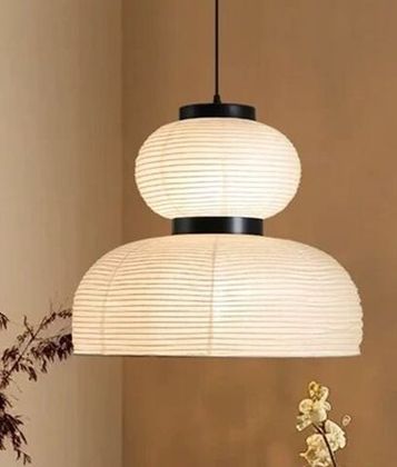 Люстра Paper Lantern B