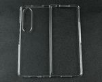 Clear Cover для Samsung Galaxy Fold 6