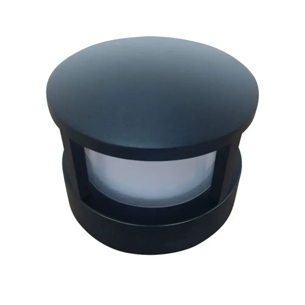 Уличный настенный светильник Arte Lamp