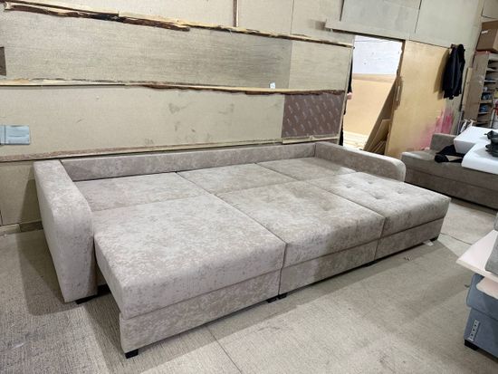 Диван ЕВРО большой