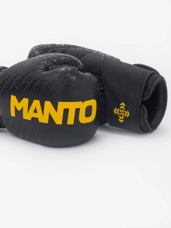 Боксёрские перчатки MANTO PRIME 2.0 PRO