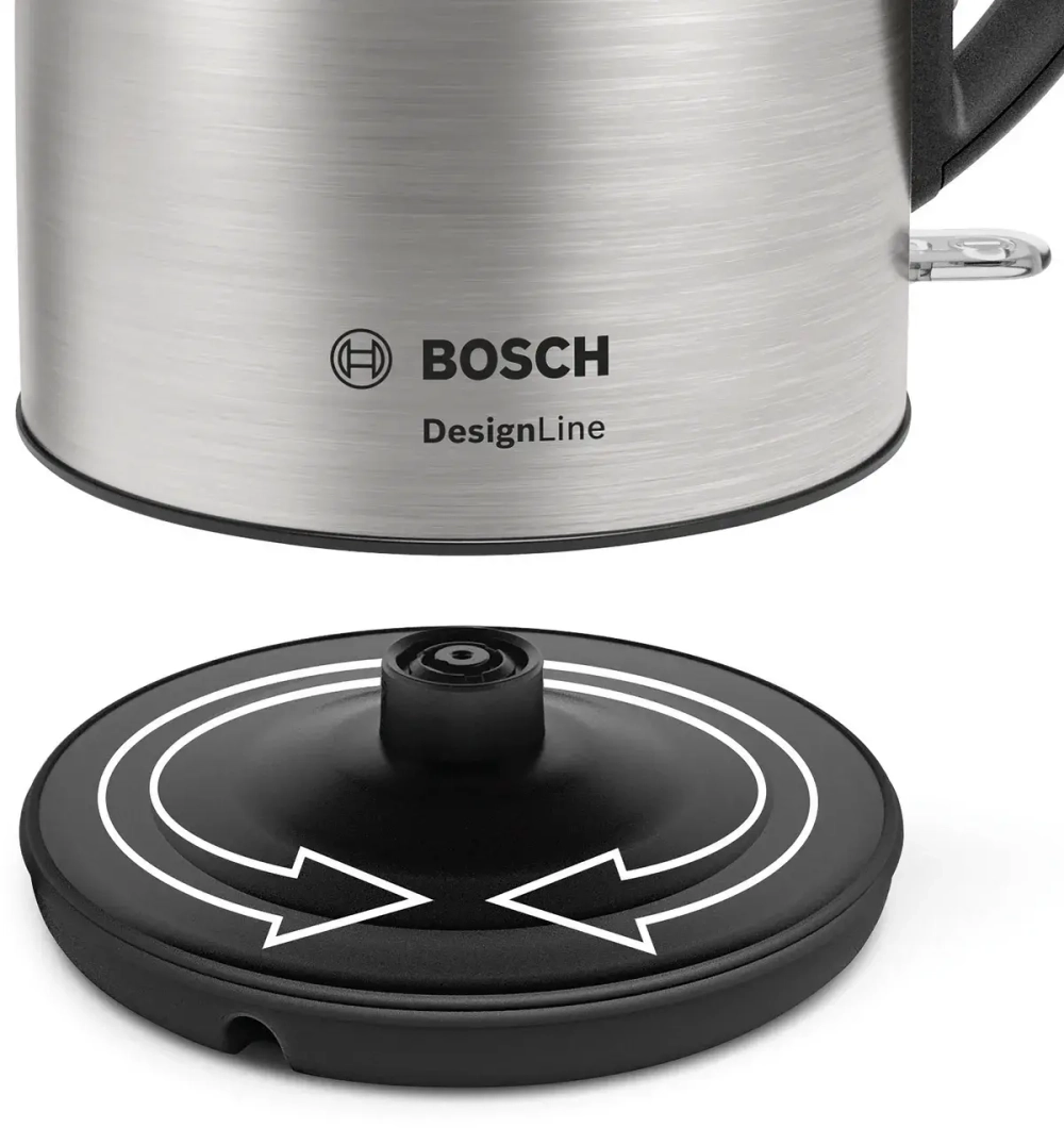 Чайник Bosch TWK3P420