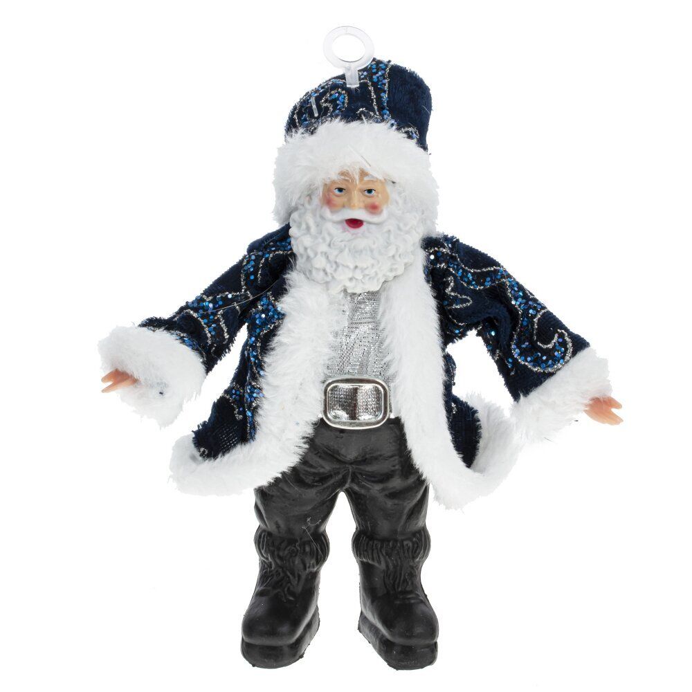 GAEM Дед Мороз, L10 W4 H17 см, 2в.