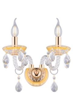 B1744/2W FGD (1/6) Бра NW