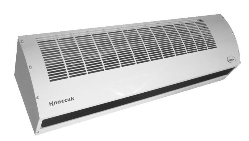Тепловая завеса Классик КС-1006У 380В/ 3ф