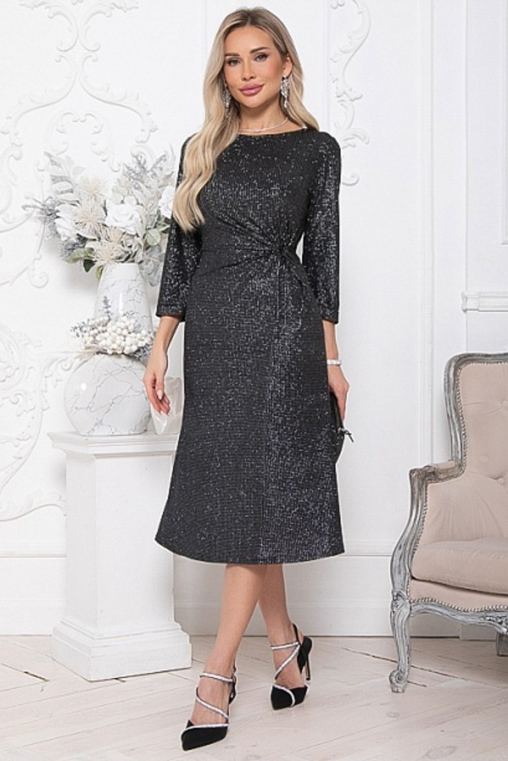 Платье 71745 Avili