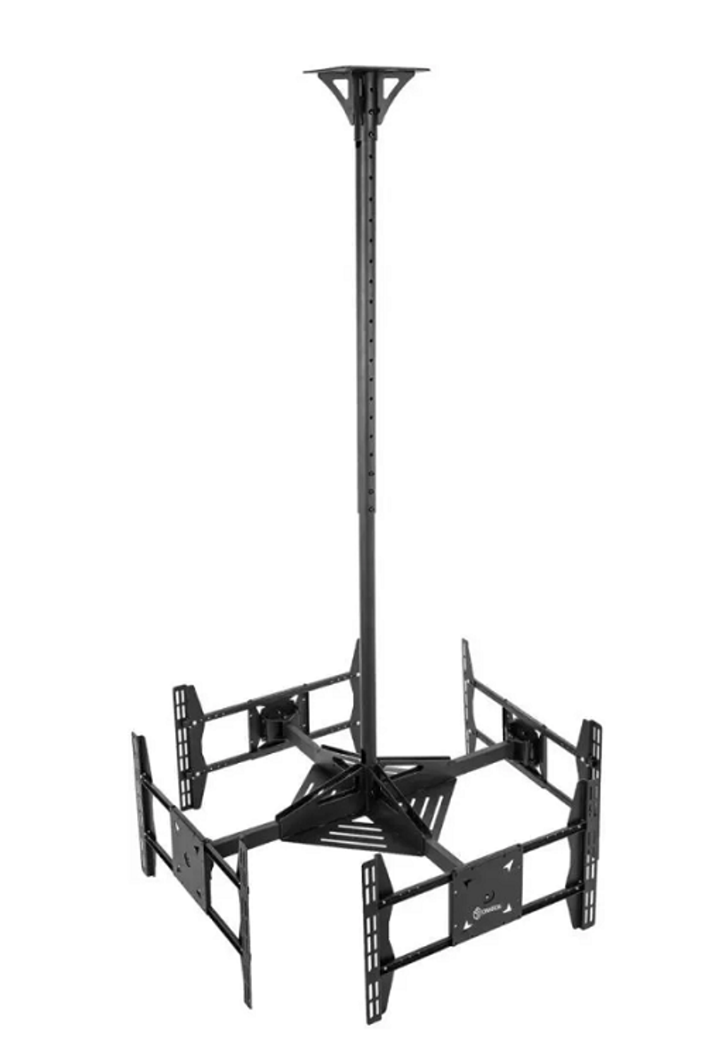 Кронштейн  ONKRON CPRO2L-4