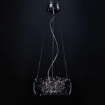 Люстра MD6808-12B/CL