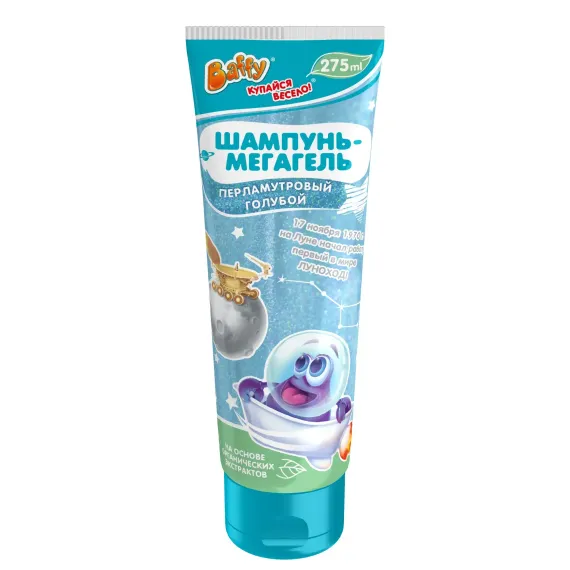 Шампунь Baffy 275 мл