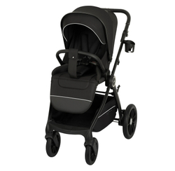 Коляска прогулочная Indigo BREEZE