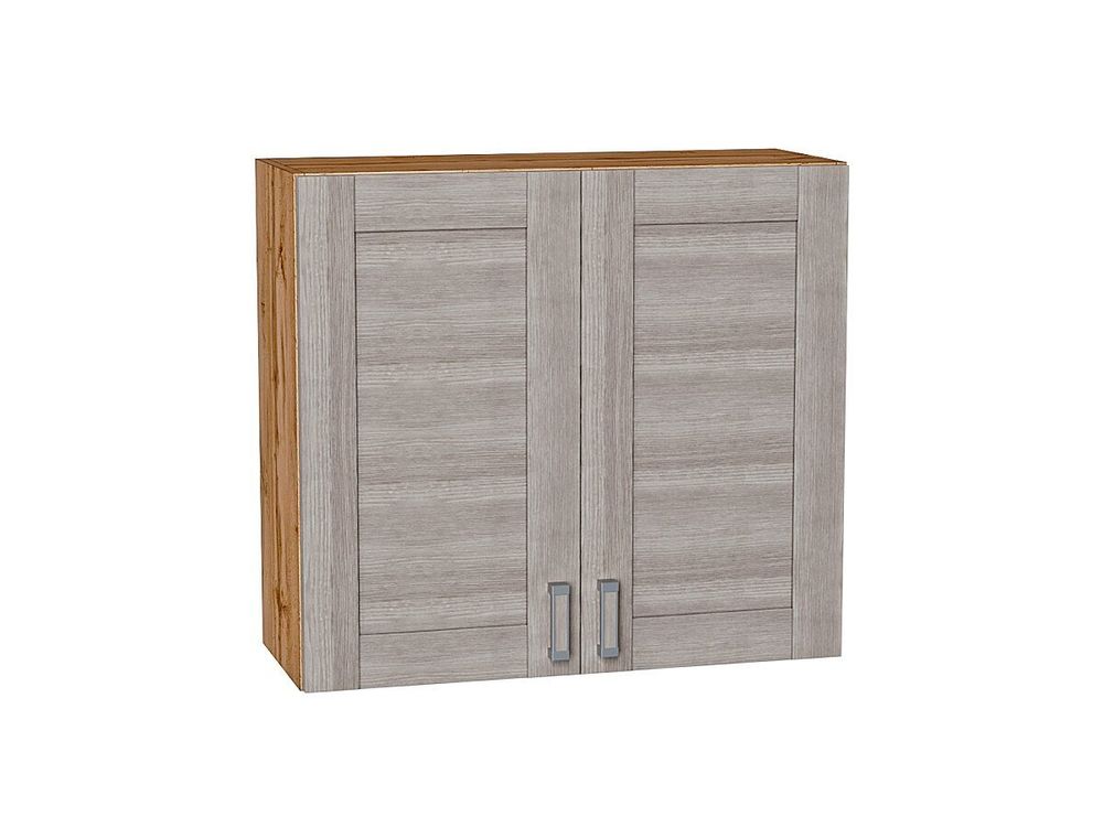 Шкаф верхний с 2-мя дверцами Лофт