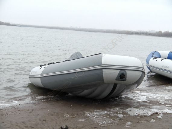 Надувная лодка AQUILON-360