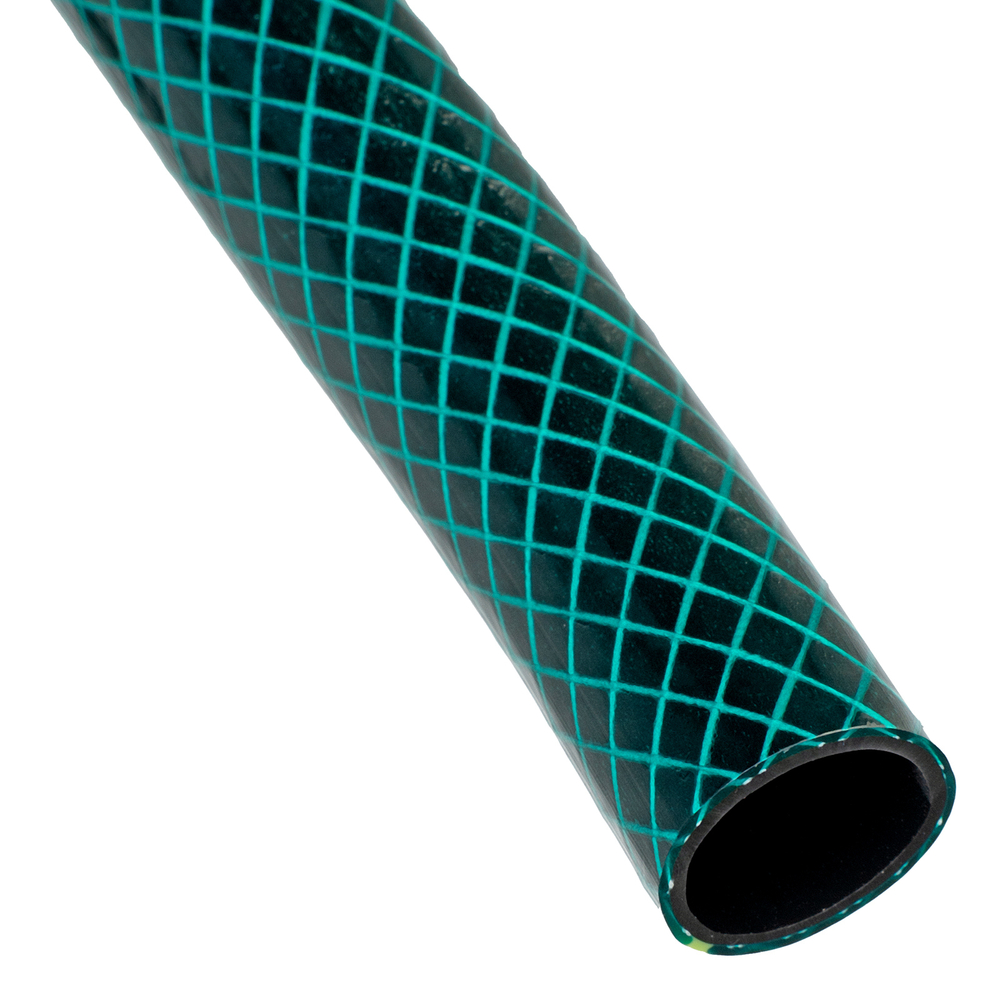 Шланг поливочный ПВХ, 3/4", 15 м, армированный Palisad