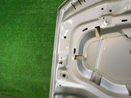 Капот VW Tiguan 2 (2016-2020)