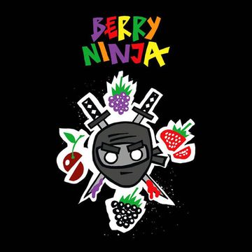 Хулиган - Berry Ninja (200г)