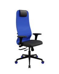 SynchroSit 8 B1-9D - X2+UMF(SY271) /Uh00/Wh12/D02P(M18.B11.G19.W27)