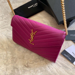 Yves Saint Laurent Woc 22 cm