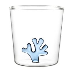 Набор стаканов In Sea Depth, 320 мл, 4 шт.