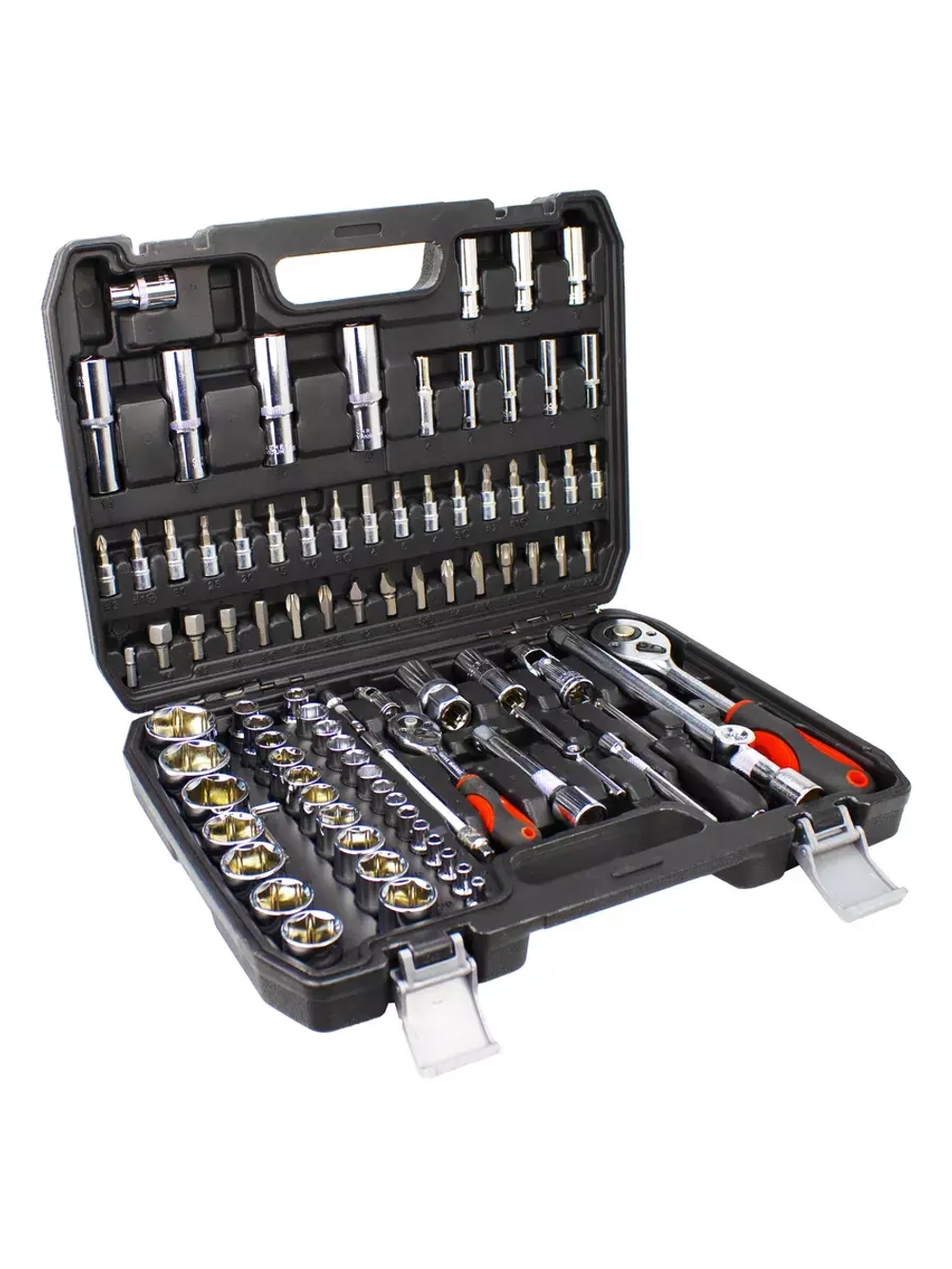 Набор инструментов для автомобиля