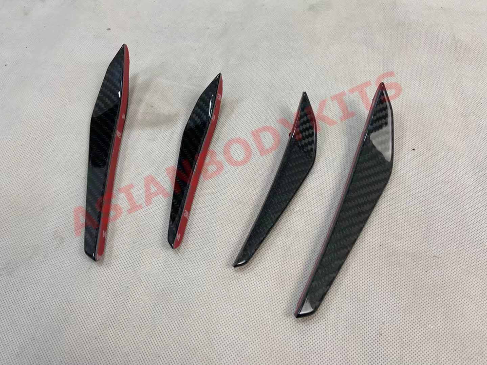 Тюнинг-обвес в М-стиле с выхлопной системой для BMW M3 G80 | M4 G82 2020+ БМВ