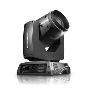 Clay Paky SHARPY WASH 330 PC вращающаяся голова Wash, лампа 330Вт