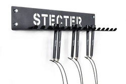 Настенный кронштейн для скакалок и петель (вынос - 150 мм)