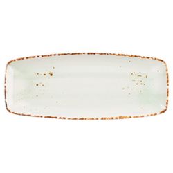 Блюдо прямоугольное 30,5*12,5 см   P.L. Proff Cuisine [6]