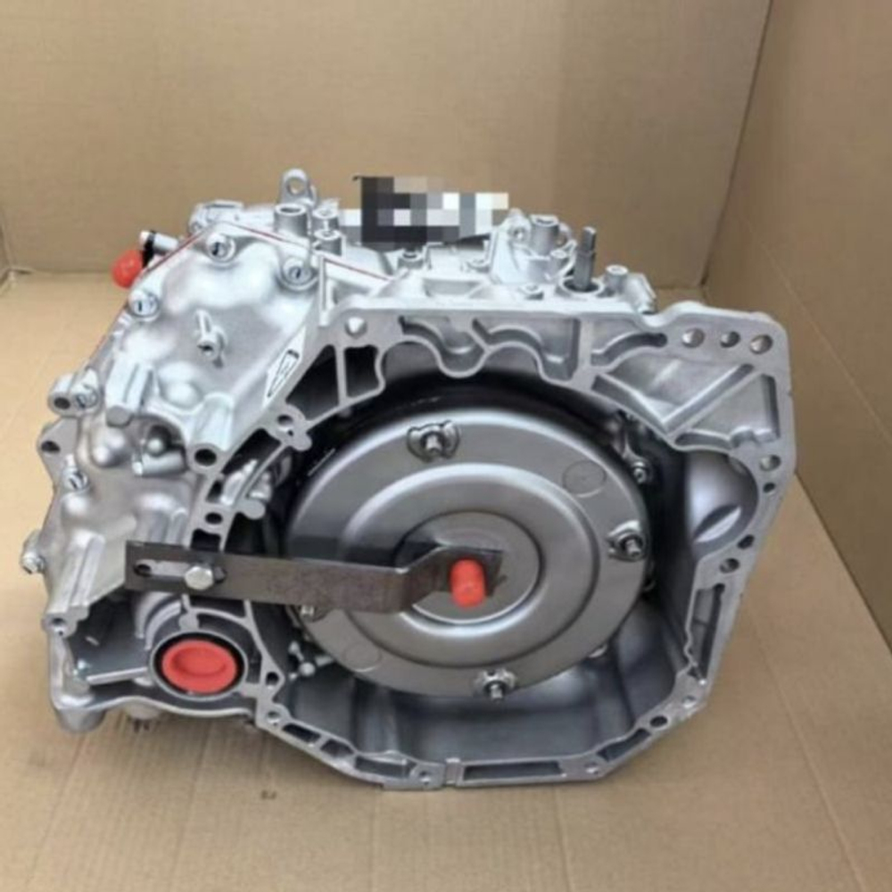 Автоматическая коробка передач Renault, Lada H4M L30R Renault, Lada Fluence, Megane, Xray, Vesta 320105381R Renault,lada Fluence,megane,xray,vesta